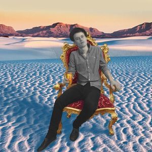 Meet your Posher, Marcel